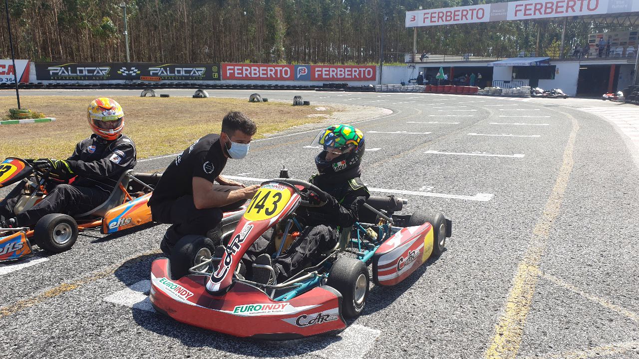 28º Aniversário Euroindy - Taça Euroindy3